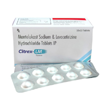  Pharma franchise in Gujarat - Axter Pharma	CITREX LM TAB.jpg	